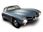 Abarth 1500 Coupe Biposto 1952 года